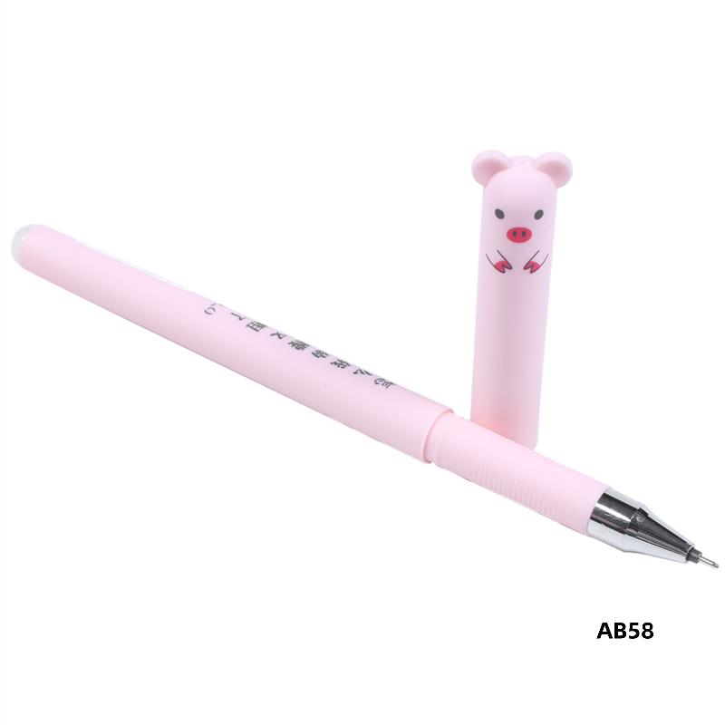 Is Stationery Office Supply - 8 Pcs 귀여운 동물 팬더 마우스