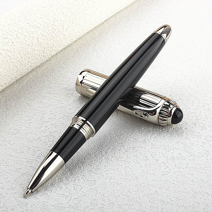 Stationery Supply Business - 고급 금속 볼펜 비즈니스 사무용품 고품질