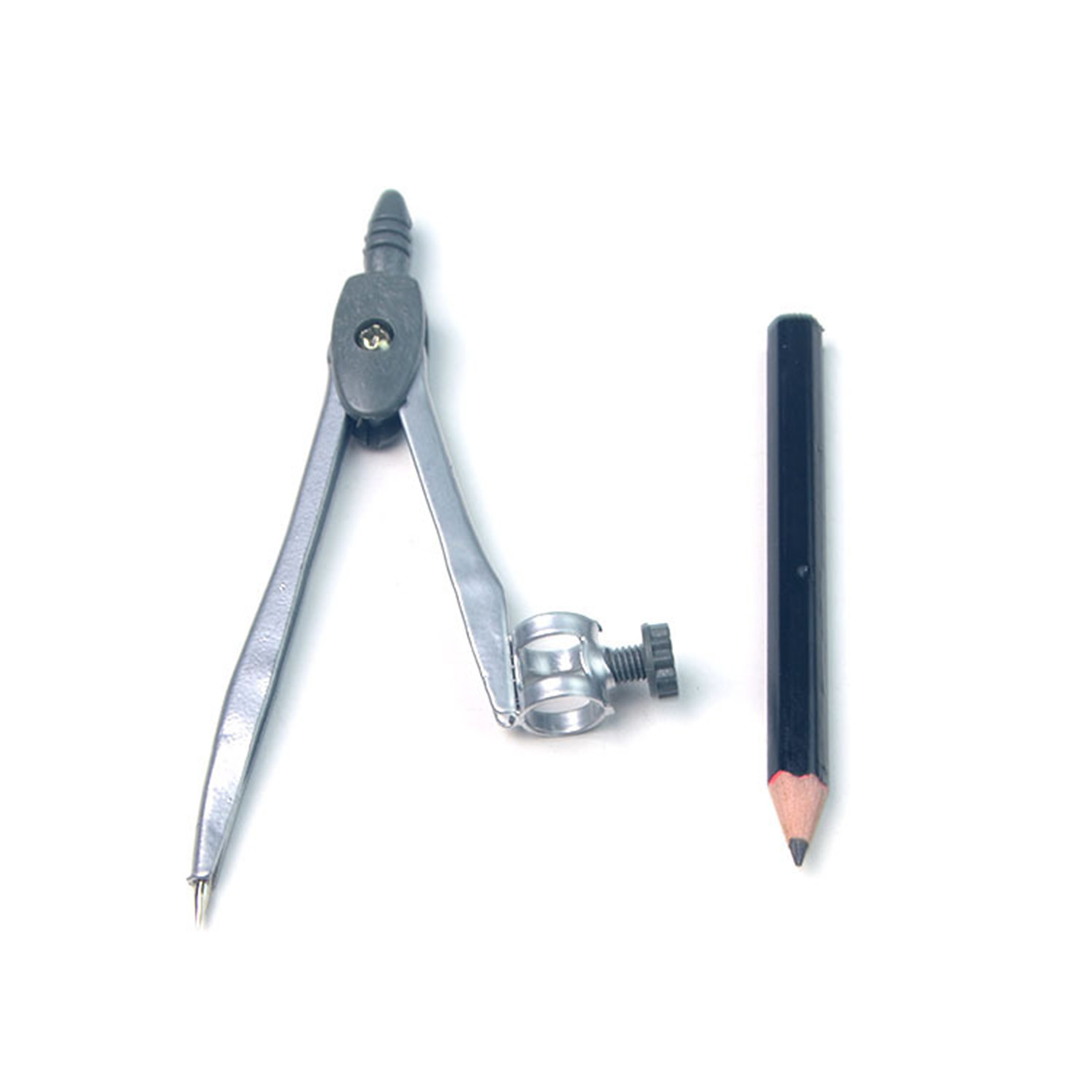 Compass Geometry Set - 금속 나침반 세트 전문 기하학 수학