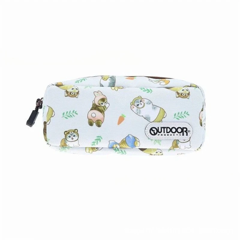 모후산드 귀여운 학생용 필통 휴대용 창의적인 문구 파우 - Pencil Case Large 리뷰 및 가격