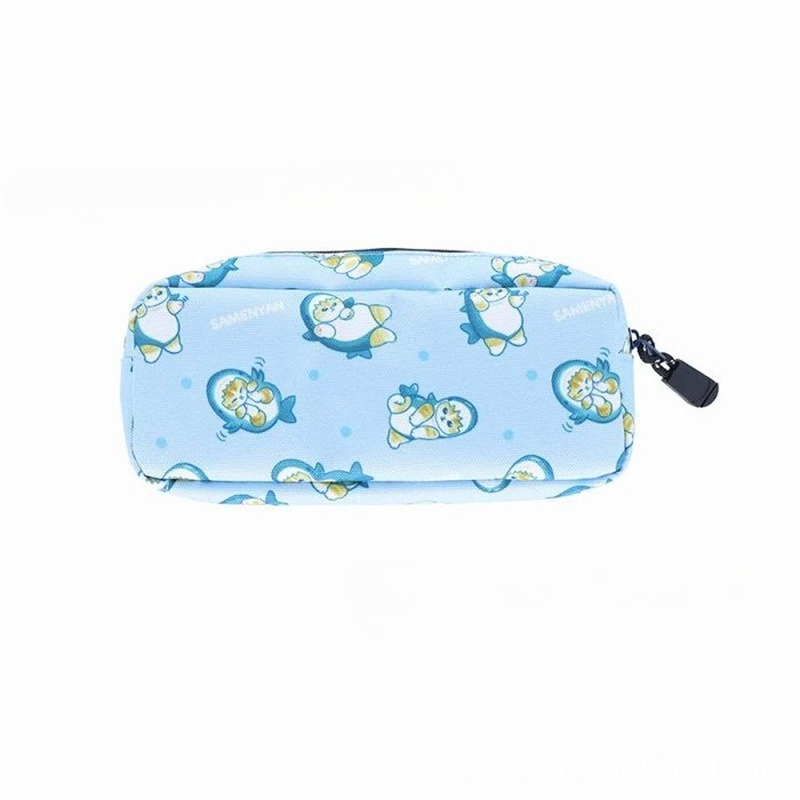 모후산드 귀여운 학생용 필통 휴대용 창의적인 문구 파우 - Pencil Case Large 리뷰 및 가격