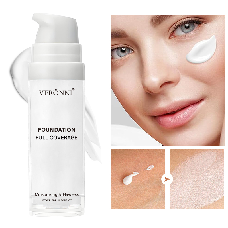 COS 무대 메이크업용 퓨어 화이트 리퀴드 파운데이션, - Correction Fluid White 리뷰 및 가격