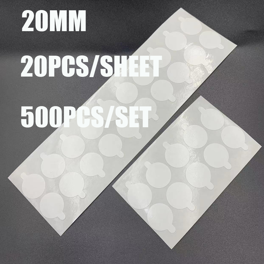 자체 접착 씰 왁스 스탬프 스티커, 초박형 양면 원형  - Wax Seal Stamp Kit 리뷰 및 가격