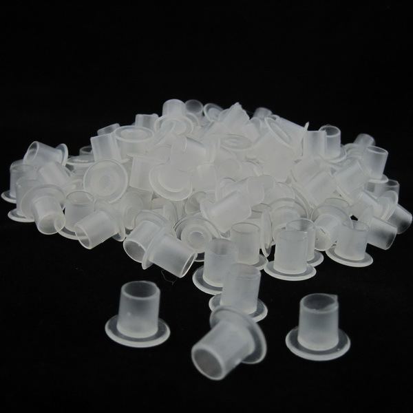 새로운 1000pcs 8mm 흰색 꾸준한 셀프 스탠드  - Calligraphy Ink Bottle 리뷰 및 가격