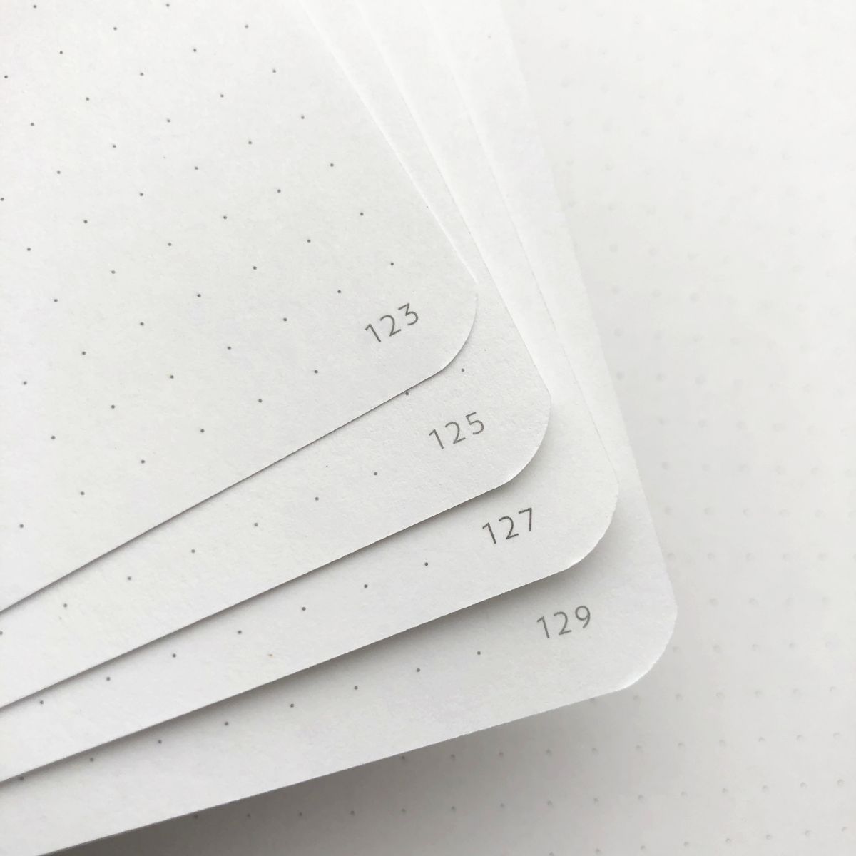 A5 도트 그리드 노트북, 160GSM 두꺼운 종이,  - Journal Leather Hardcover 리뷰 및 가격