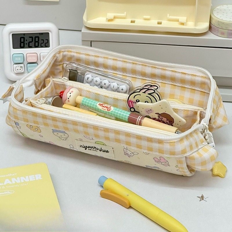 새로운 반다이 다마고치 마메치 실린더 연필 케이스 창의 - Pencil Case Large 리뷰 및 가격