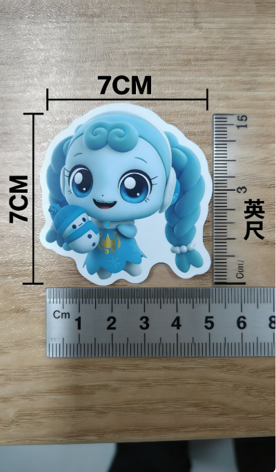 50pcs Teenieping 스티커 세트 물컵 수하물 - Memo Pad Sticky 리뷰 및 가격