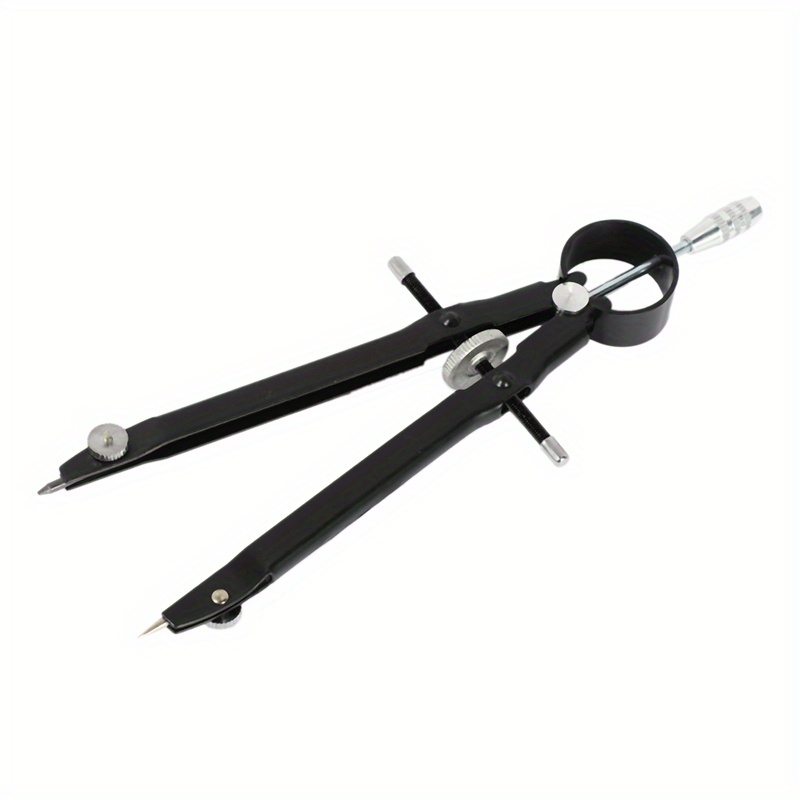 잠금 수학 및 정밀 나침반 금속이 포함된 1PC 전문  - Compass Geometry Set 리뷰 및 가격