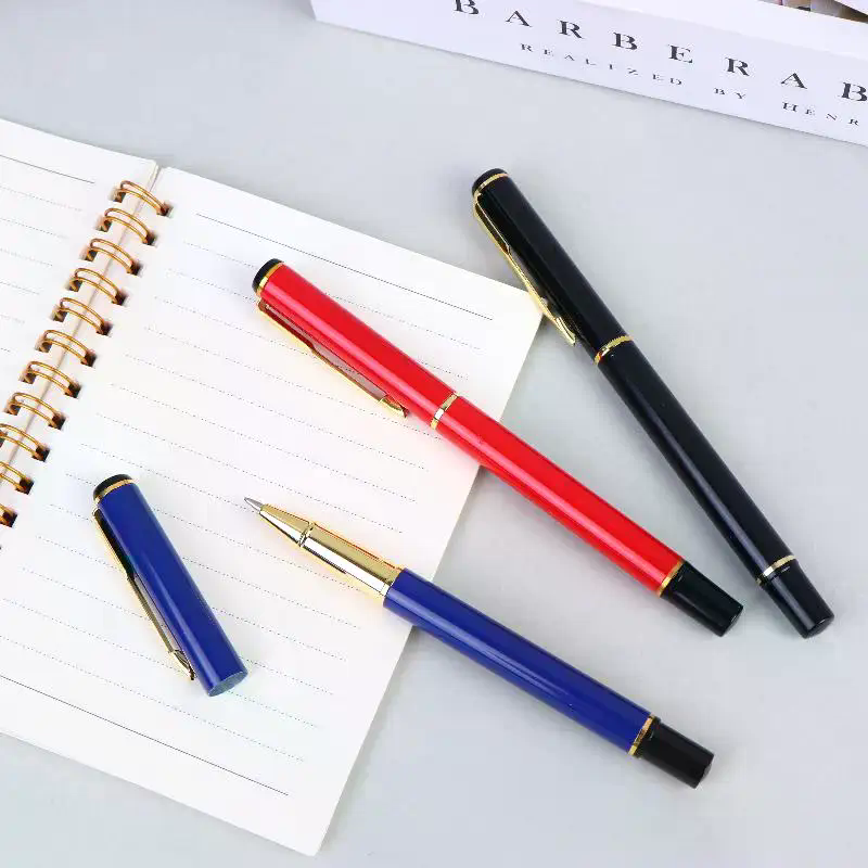 선물 상자 포장 고급 금속 볼펜 키트 학교 비즈니스 사 - Is Stationery Office Supply 리뷰 및 가격