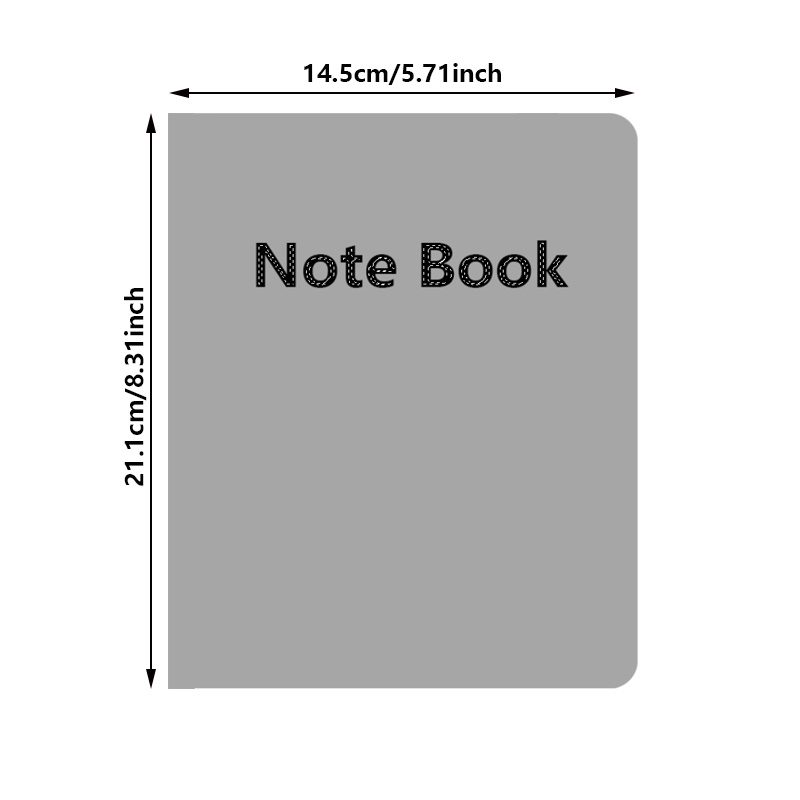 A5 플로럴 모노그램 맞춤 이름 인조가죽 하드커버 저널 - Journal Leather Hardcover 리뷰 및 가격