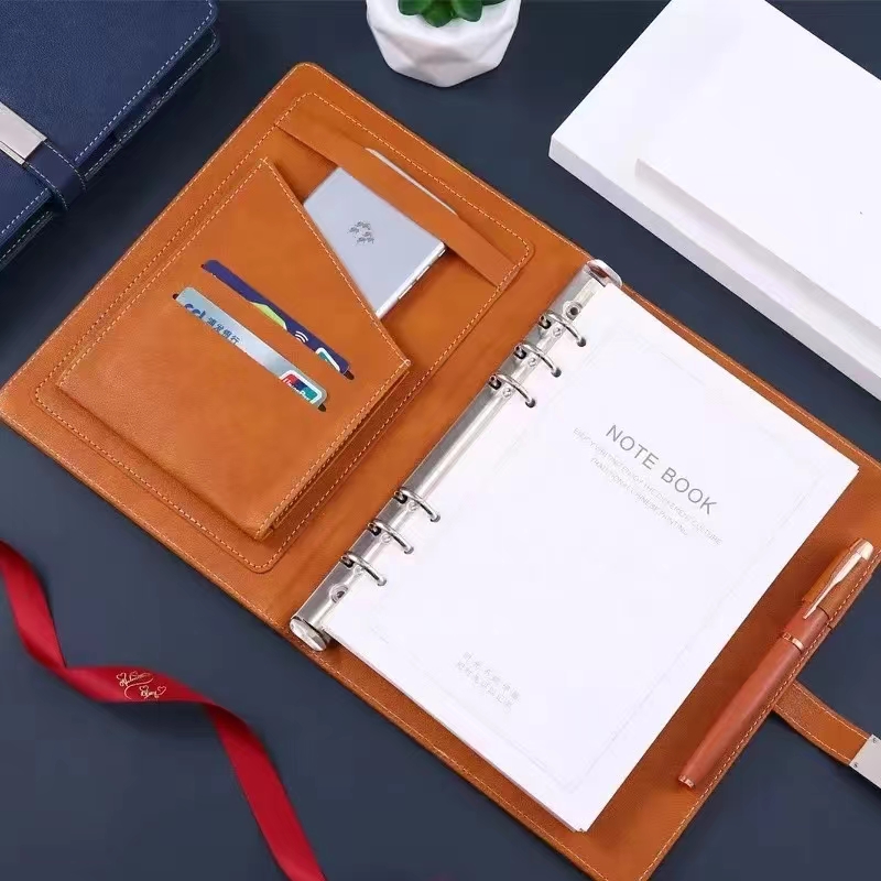 가죽 저널 A5 하드커버 노트북 펜 수납공간 포함, 여 - Journal Leather Hardcover 리뷰 및 가격