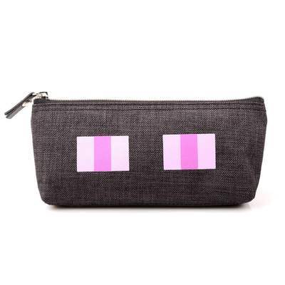 1PCS Minecrafte 연필 가방 학생을위한 만화 - Pencil Case Large 리뷰 및 가격