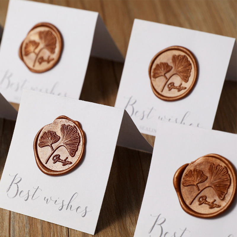 100개 빈티지 왁스 씰 스탬프용 레트로 왁스 프린트  - Wax Seal Stamp Kit 리뷰 및 가격