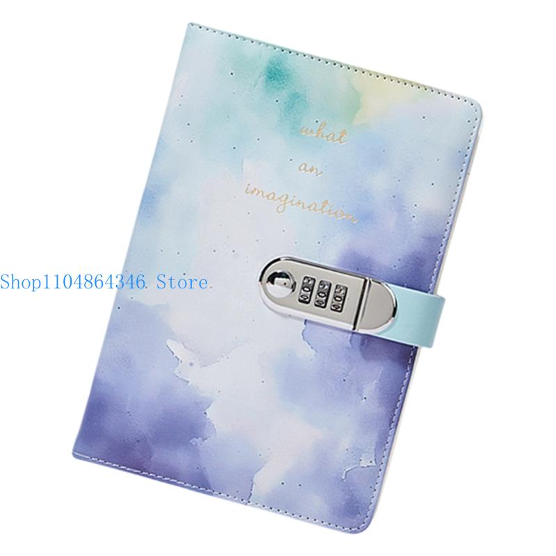 5ASD 가죽 라이닝 일기 자물쇠를위한 자물쇠 소년 소 - Journal Leather Hardcover 리뷰 및 가격